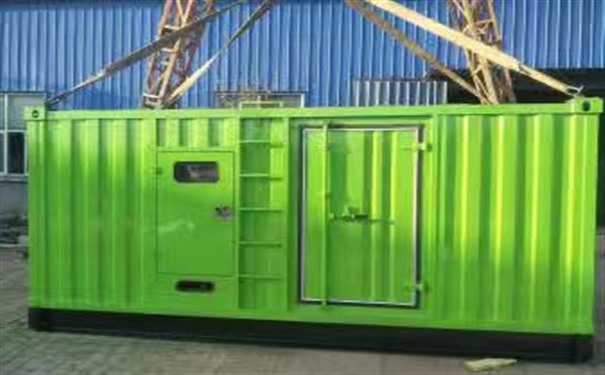 勐腊康明斯300kw大型柴油发二手电机组 勐腊康明斯300kw大型柴油发二手电机组