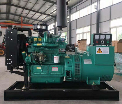 勐腊宗申动力10kw小型柴油二手发电机 勐腊宗申动力10kw小型柴油二手发电机