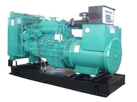 勐腊80kw康明斯柴油发电机组图片 勐腊80kw康明斯柴油发电机组图片