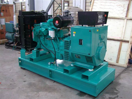 勐腊200kw康明斯柴油发电机组图片 勐腊200kw康明斯柴油发电机组图片