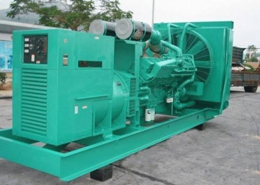 勐腊75kw康明斯柴油发电机组图片 勐腊75kw康明斯柴油发电机组图片