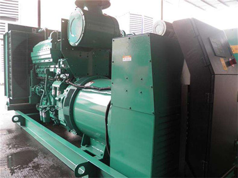 勐腊柴油发电机 勐腊柴油发电机
