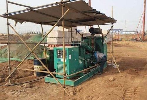 勐腊发电机出租