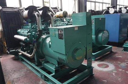 勐腊柴油发电机 勐腊柴油发电机
